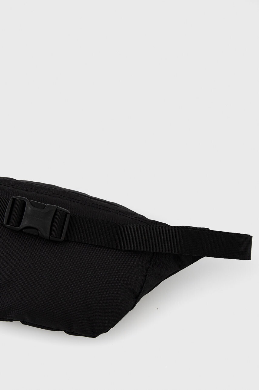 Jack Wolfskin Чанта за кръст в черно - Pepit.bg