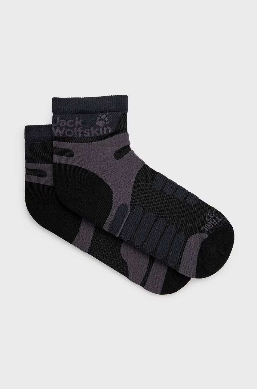 Jack Wolfskin Чорапи Cross Trail - Pepit.bg