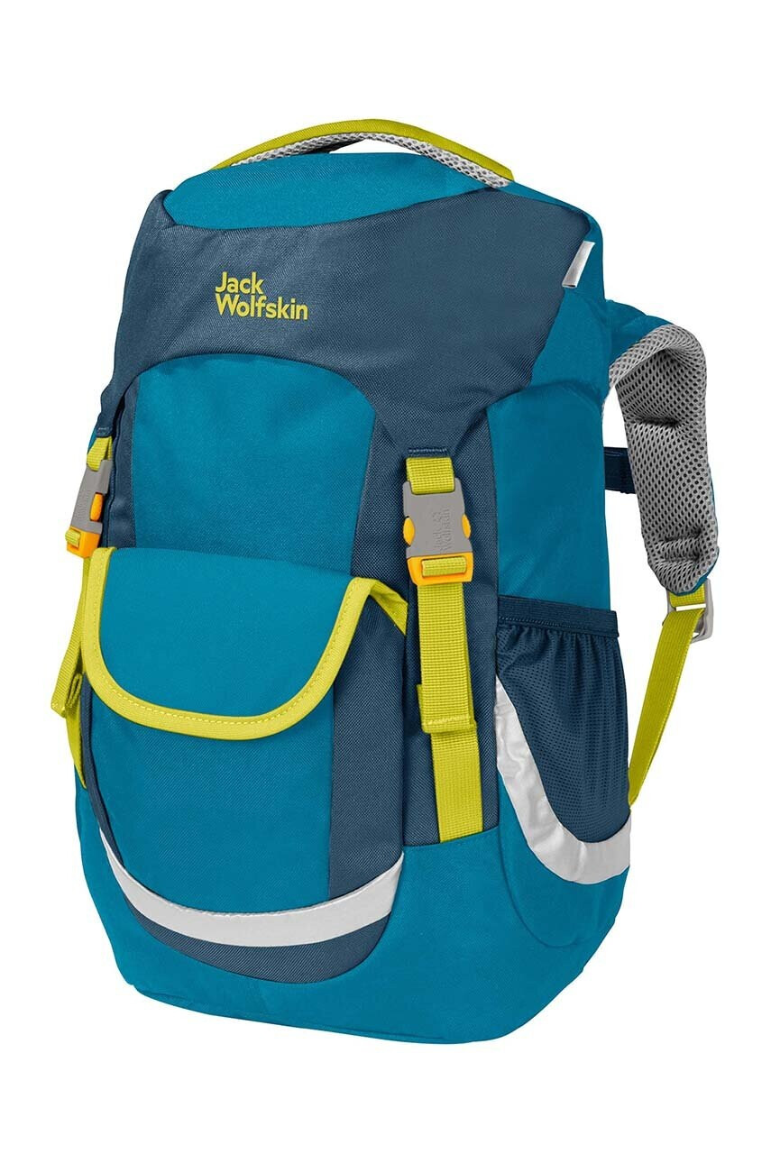 Jack Wolfskin Детска раница KIDS EXPLORER 16 - Pepit.bg