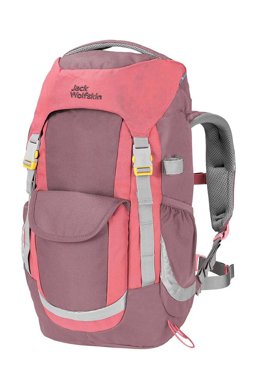 Jack Wolfskin Детска раница KIDS EXPLORER 20 - Pepit.bg