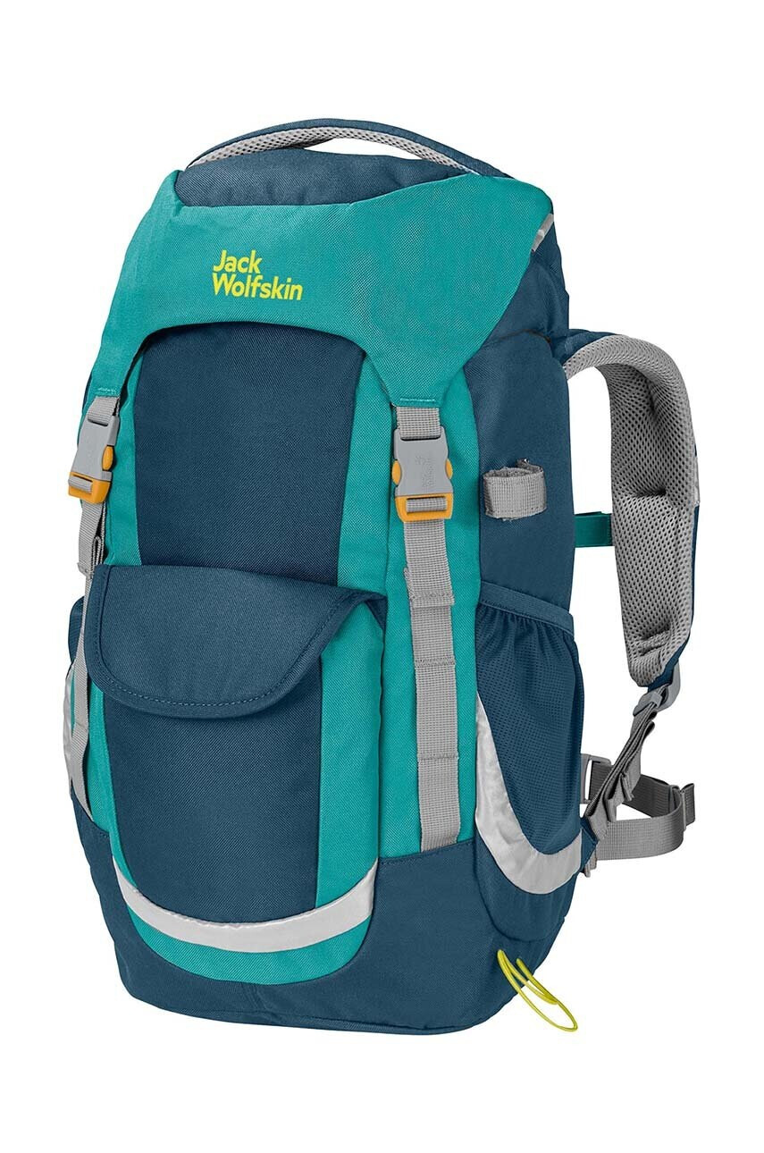 Jack Wolfskin Детска раница KIDS EXPLORER 20 - Pepit.bg