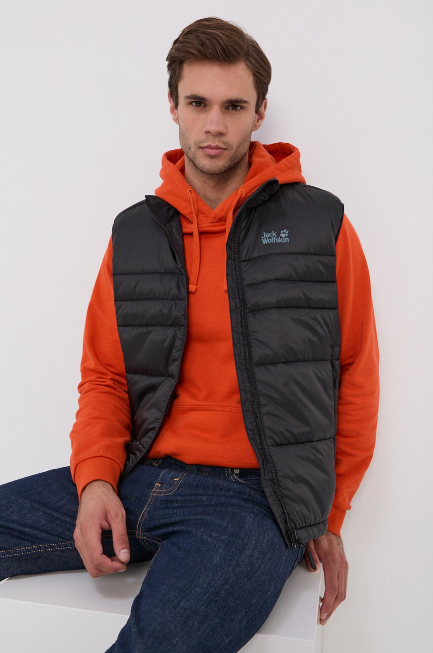 Jack Wolfskin Елек - Pepit.bg