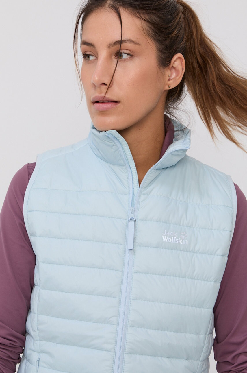 Jack Wolfskin Елек - Pepit.bg