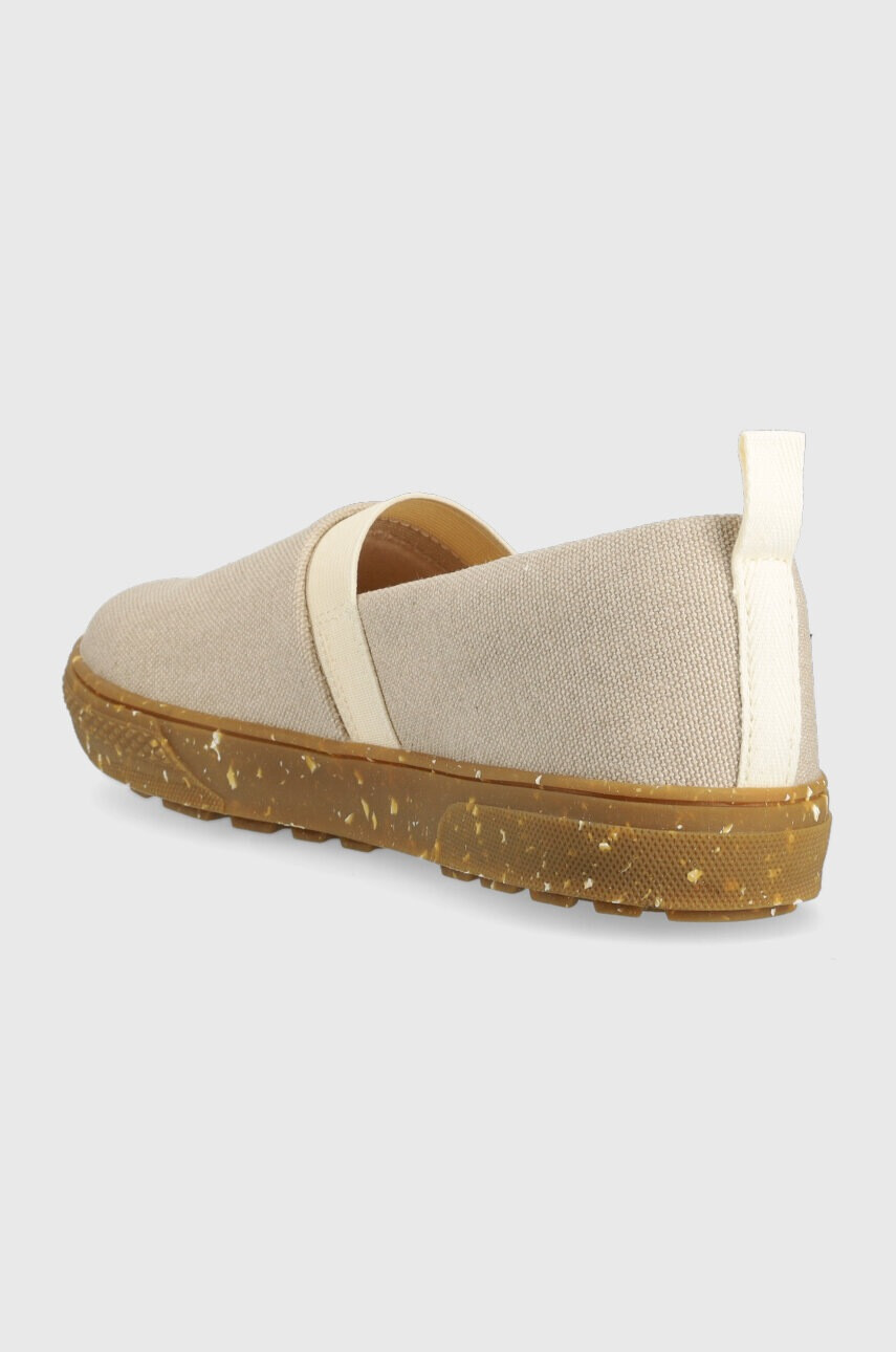 Jack Wolfskin Еспадрили в сиво - Pepit.bg