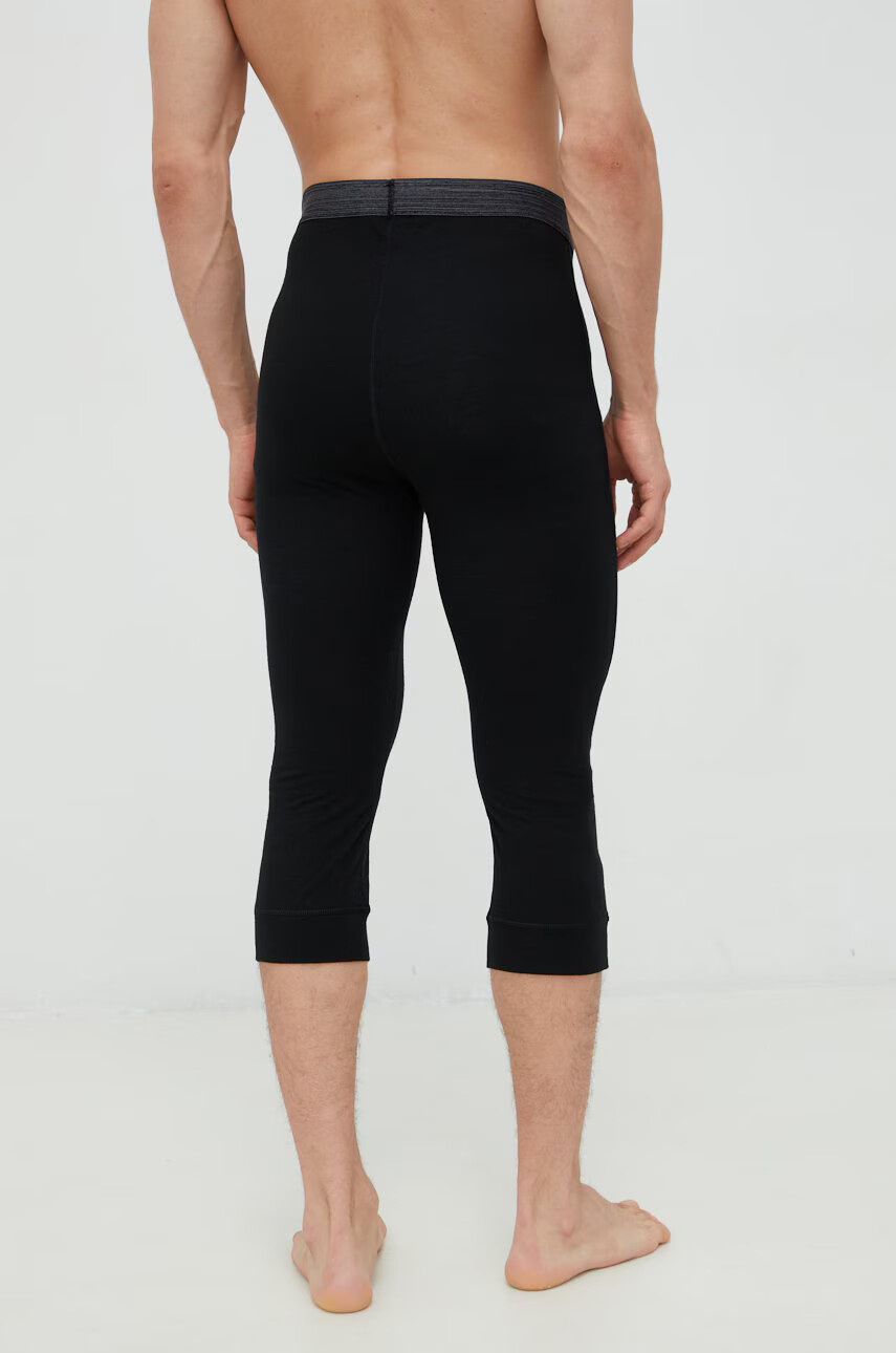 Jack Wolfskin Функционален клин Alpspitze Wool - Pepit.bg