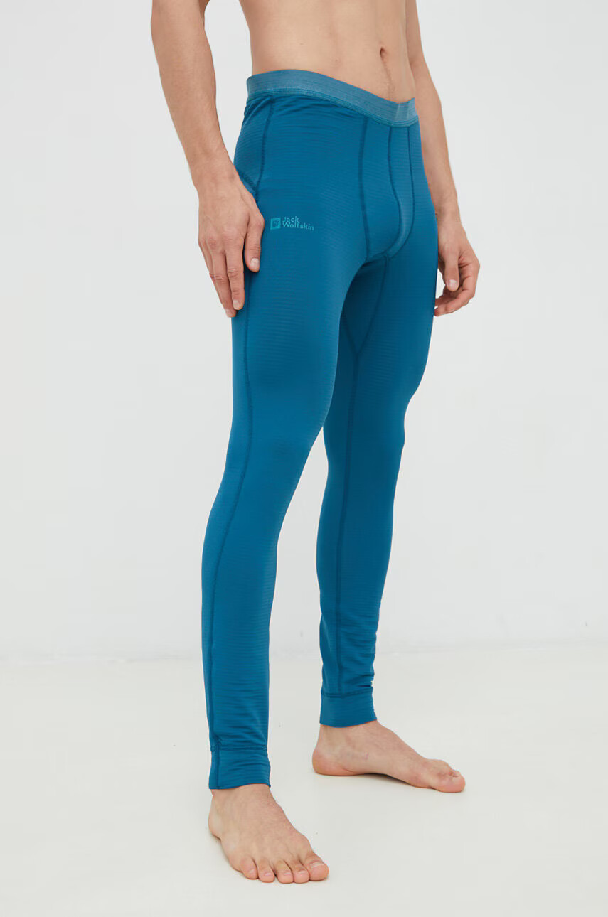 Jack Wolfskin Функционален клин Infinite - Pepit.bg