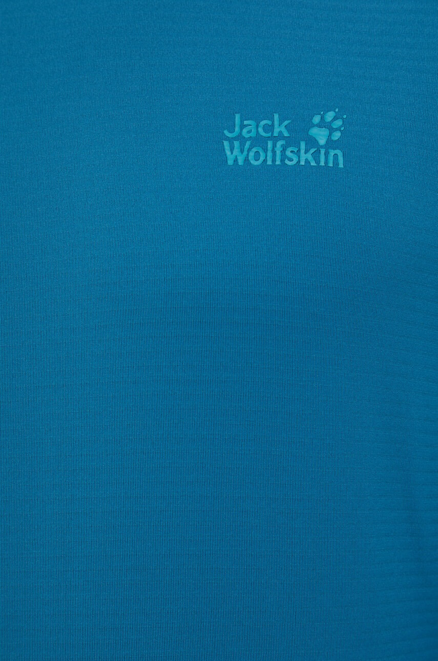 Jack Wolfskin Функционална блуза с дълги ръкави - Pepit.bg