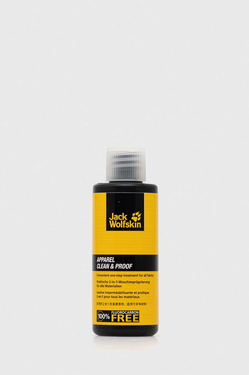 Jack Wolfskin Импрегниращ и измиващ агент 10 - Pepit.bg