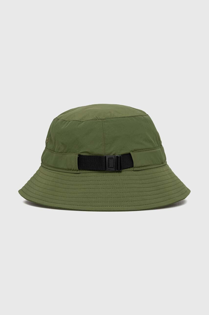 Jack Wolfskin Капела Lightsome в зелено - Pepit.bg