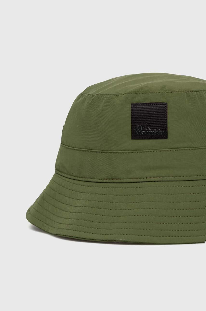 Jack Wolfskin Капела Lightsome в зелено - Pepit.bg