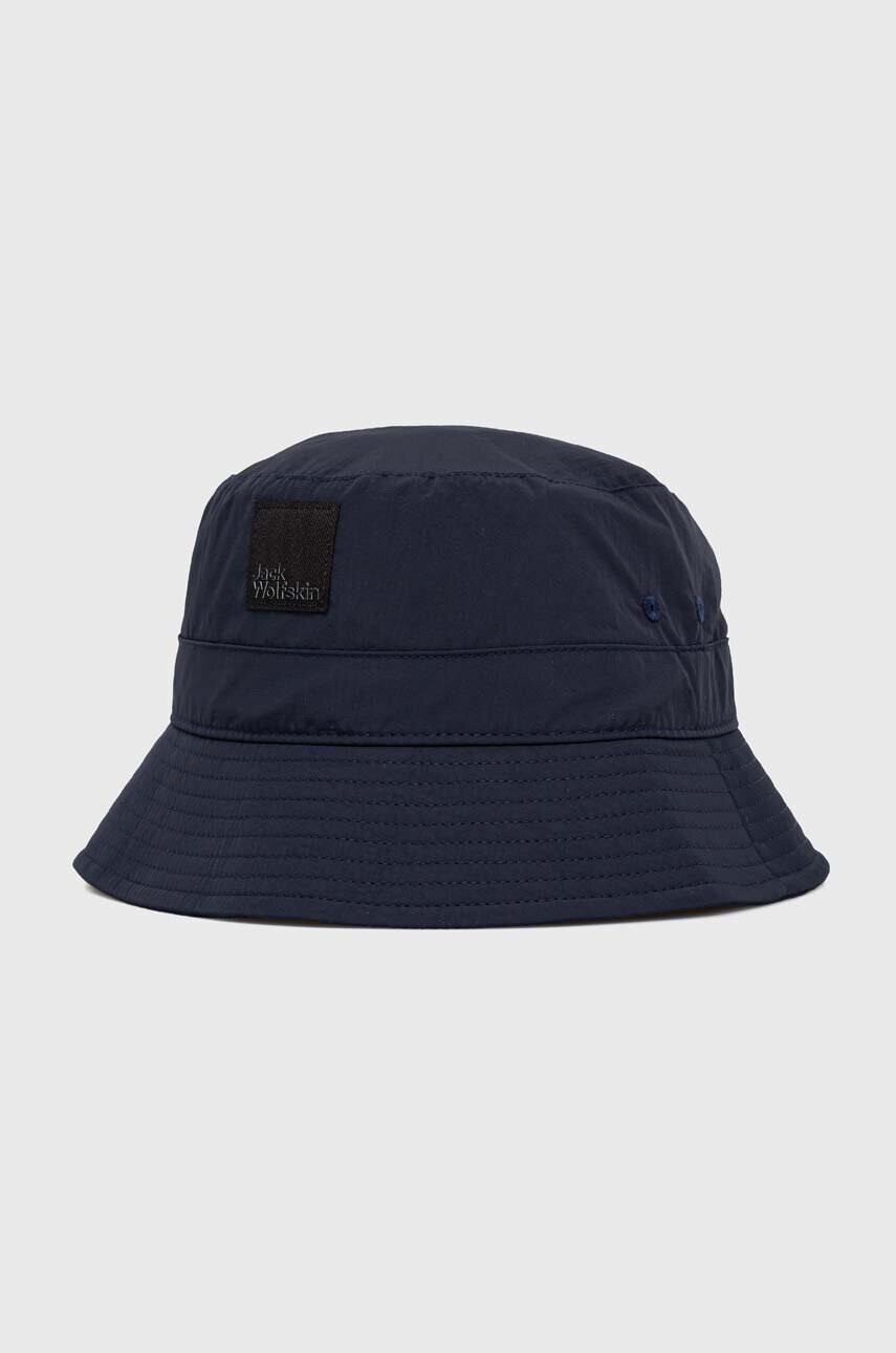 Jack Wolfskin Капела Lightsome в тъмносиньо - Pepit.bg