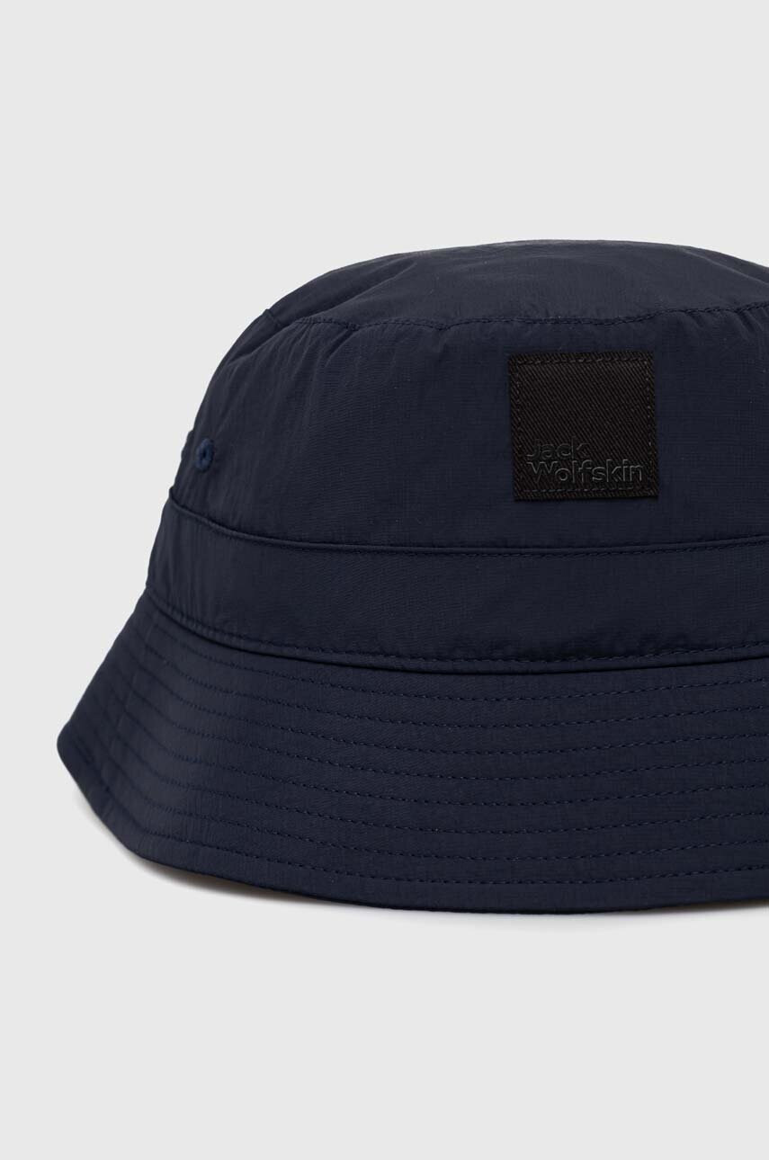 Jack Wolfskin Капела Lightsome в тъмносиньо - Pepit.bg