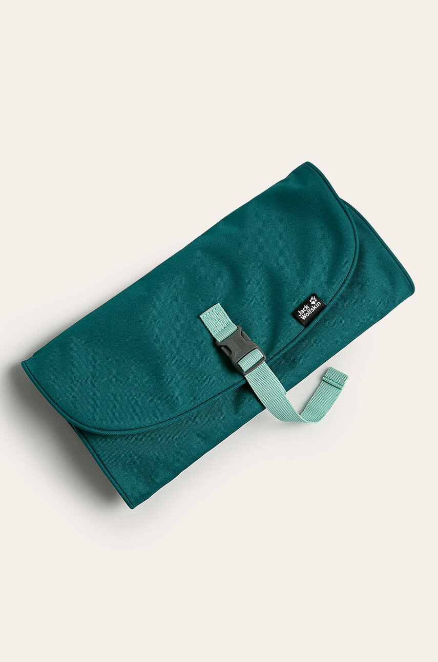 Jack Wolfskin Козметична чанта - Pepit.bg