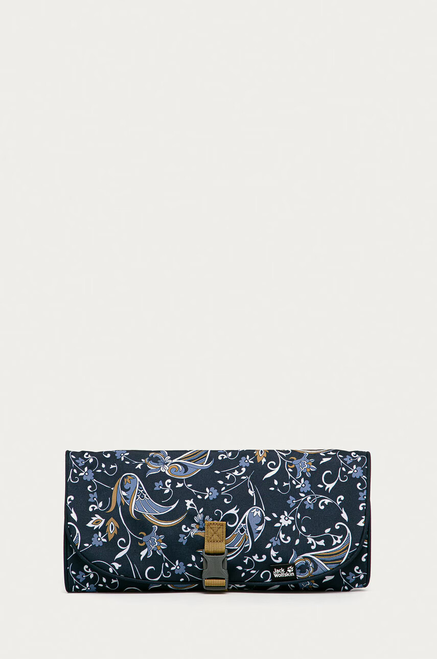 Jack Wolfskin Козметична чанта - Pepit.bg