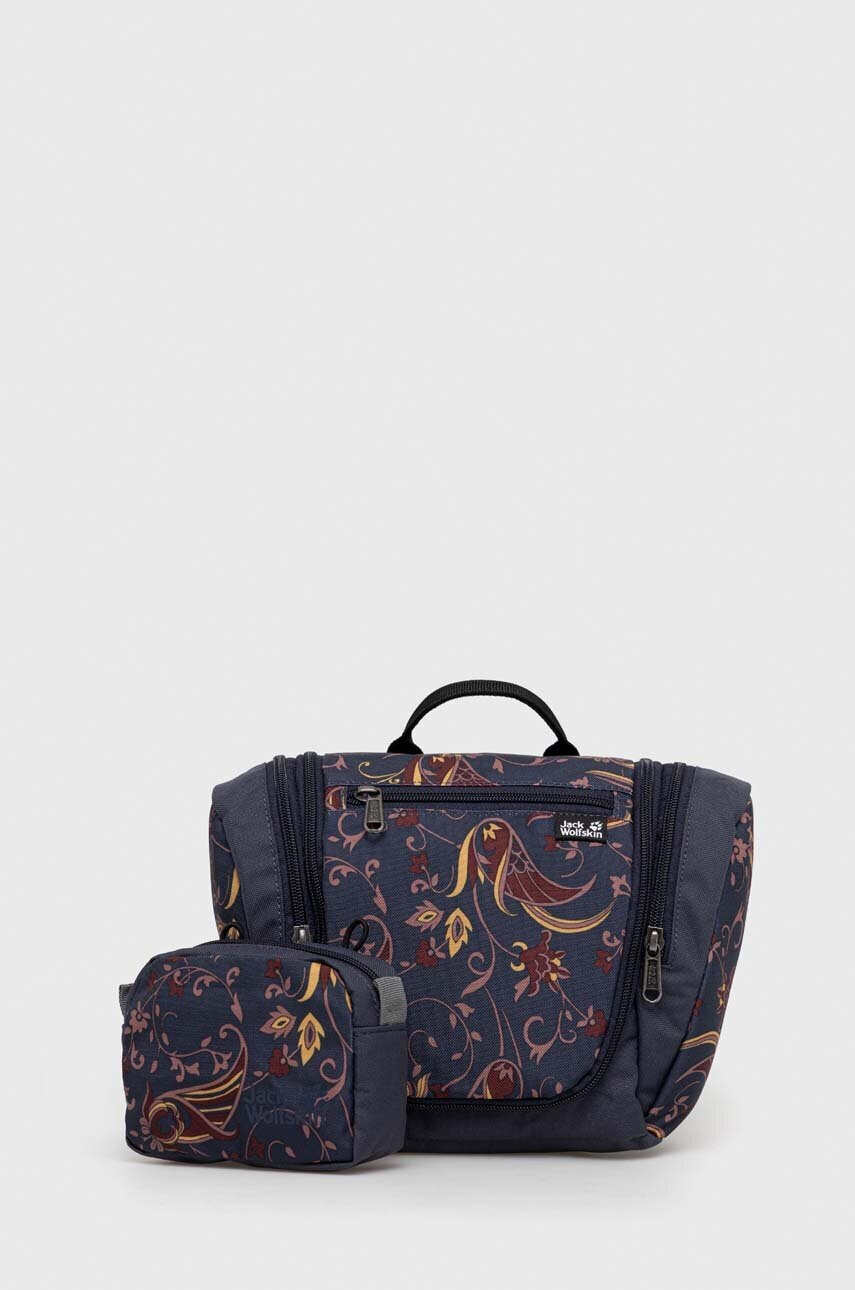 Jack Wolfskin Козметична чанта - Pepit.bg