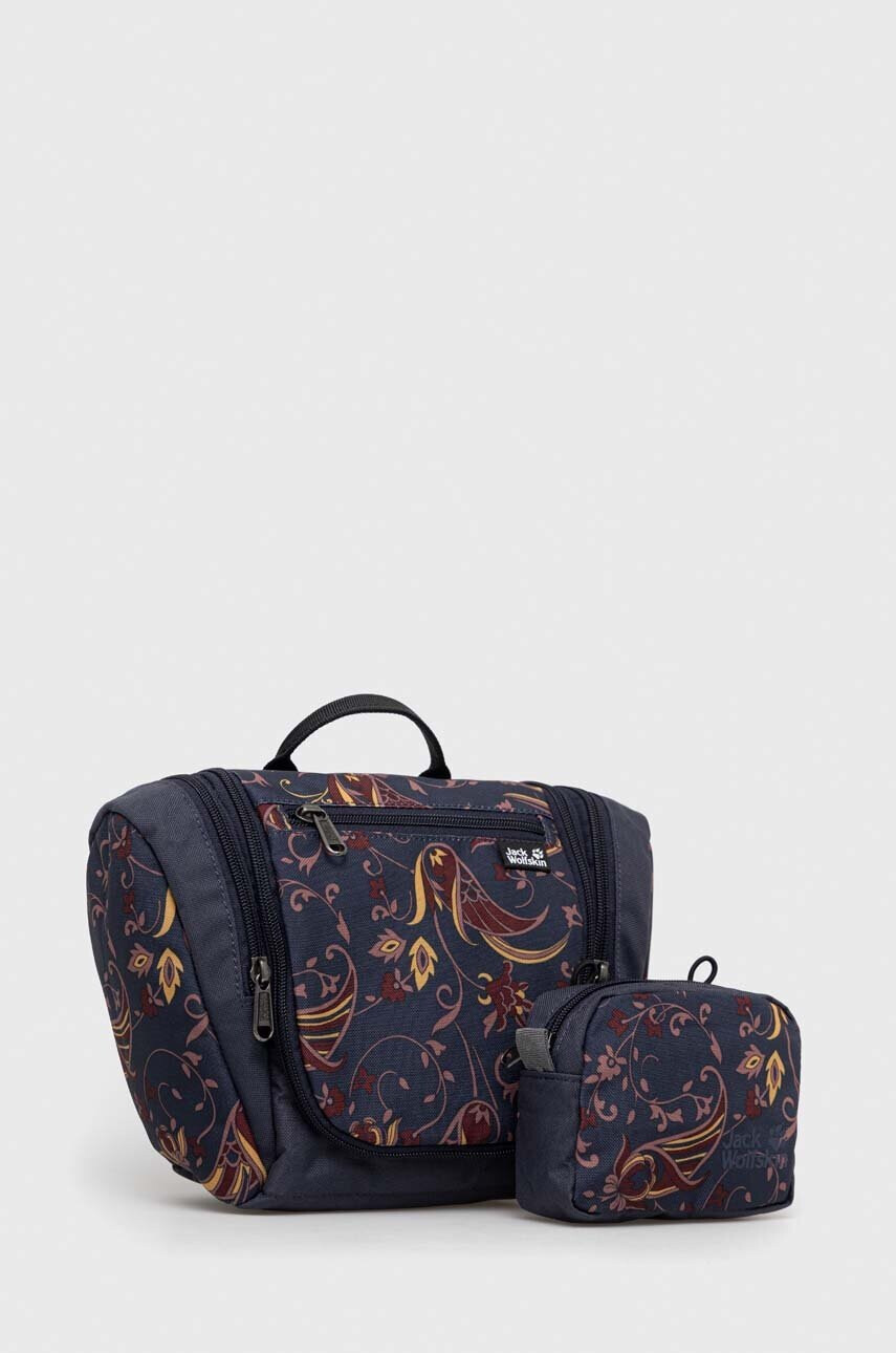 Jack Wolfskin Козметична чанта - Pepit.bg