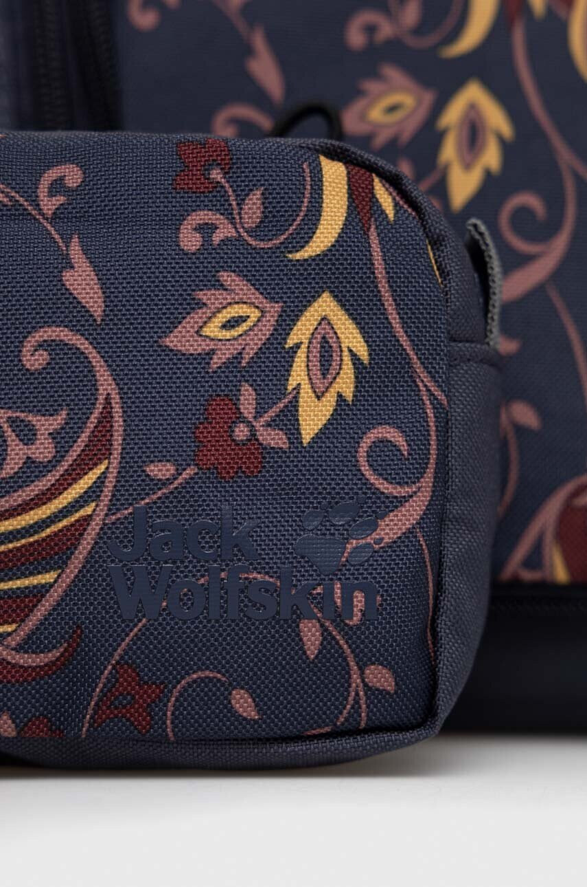 Jack Wolfskin Козметична чанта - Pepit.bg