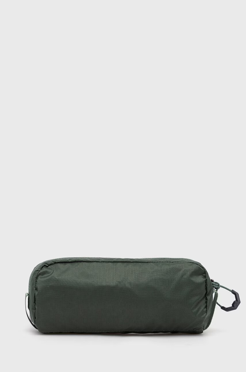 Jack Wolfskin Козметична чанта в зелено - Pepit.bg