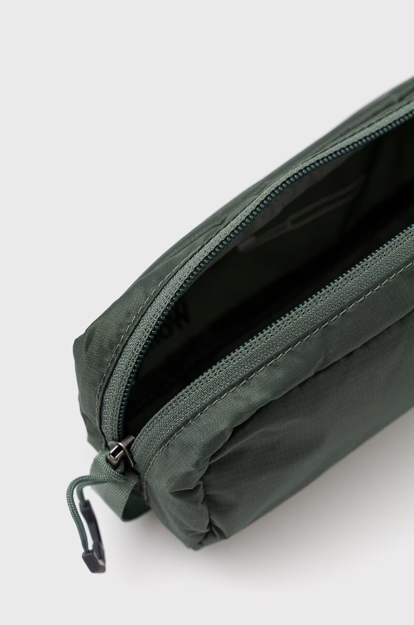 Jack Wolfskin Козметична чанта в зелено - Pepit.bg