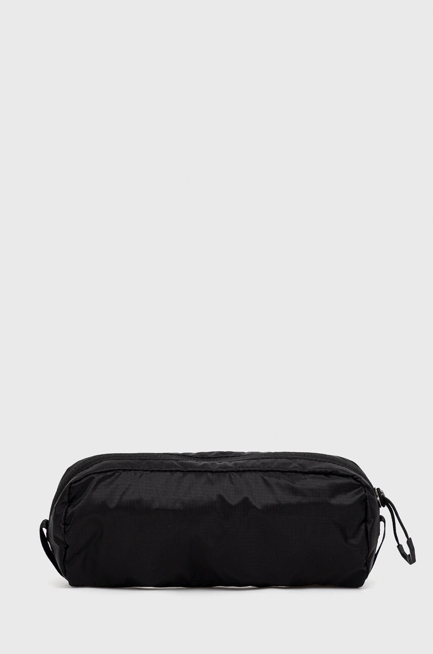 Jack Wolfskin Козметична чанта в черно - Pepit.bg