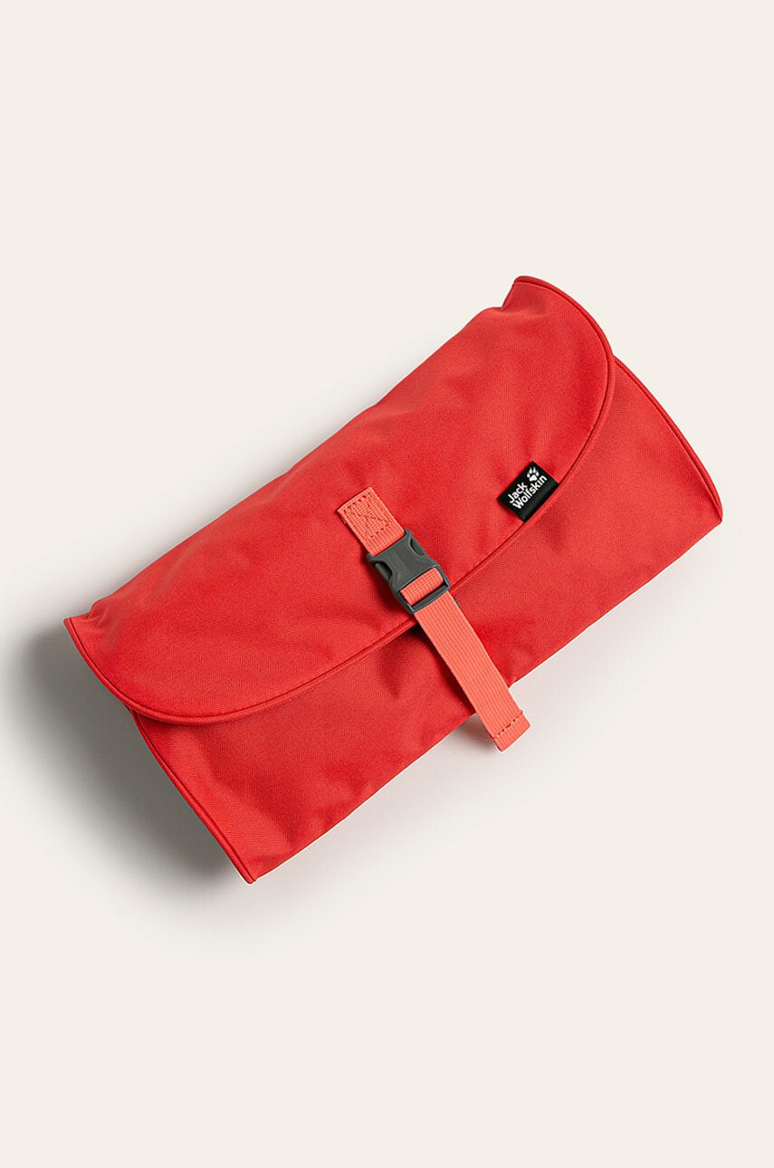 Jack Wolfskin Козметична чанта - Pepit.bg