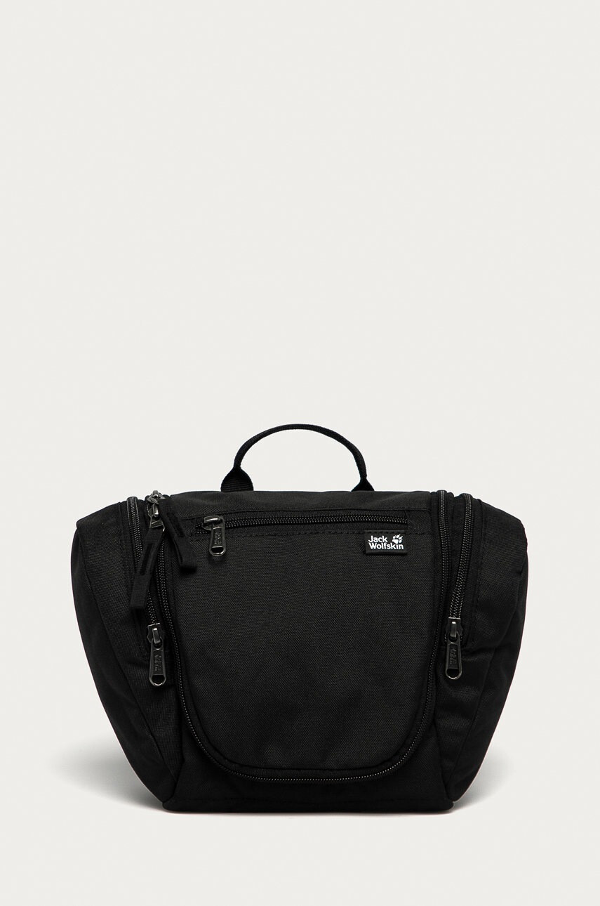 Jack Wolfskin Козметична чанта - Pepit.bg