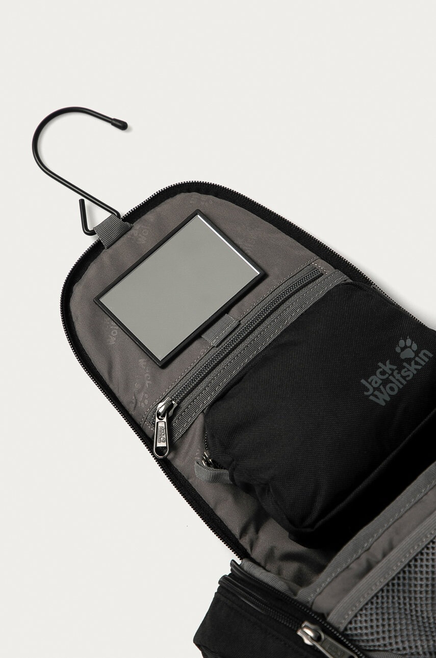 Jack Wolfskin Козметична чанта - Pepit.bg