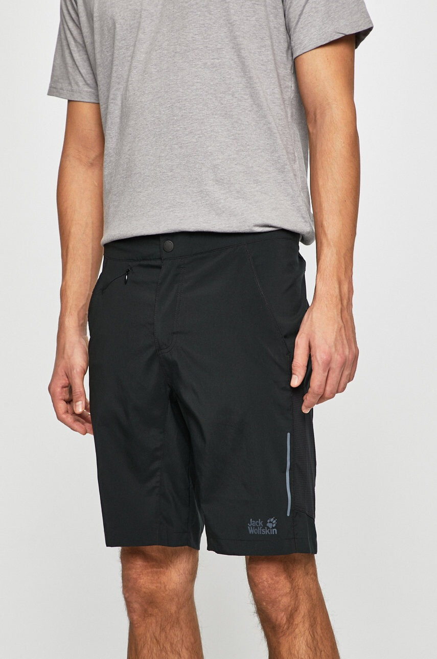 Jack Wolfskin Къси панталони - Pepit.bg