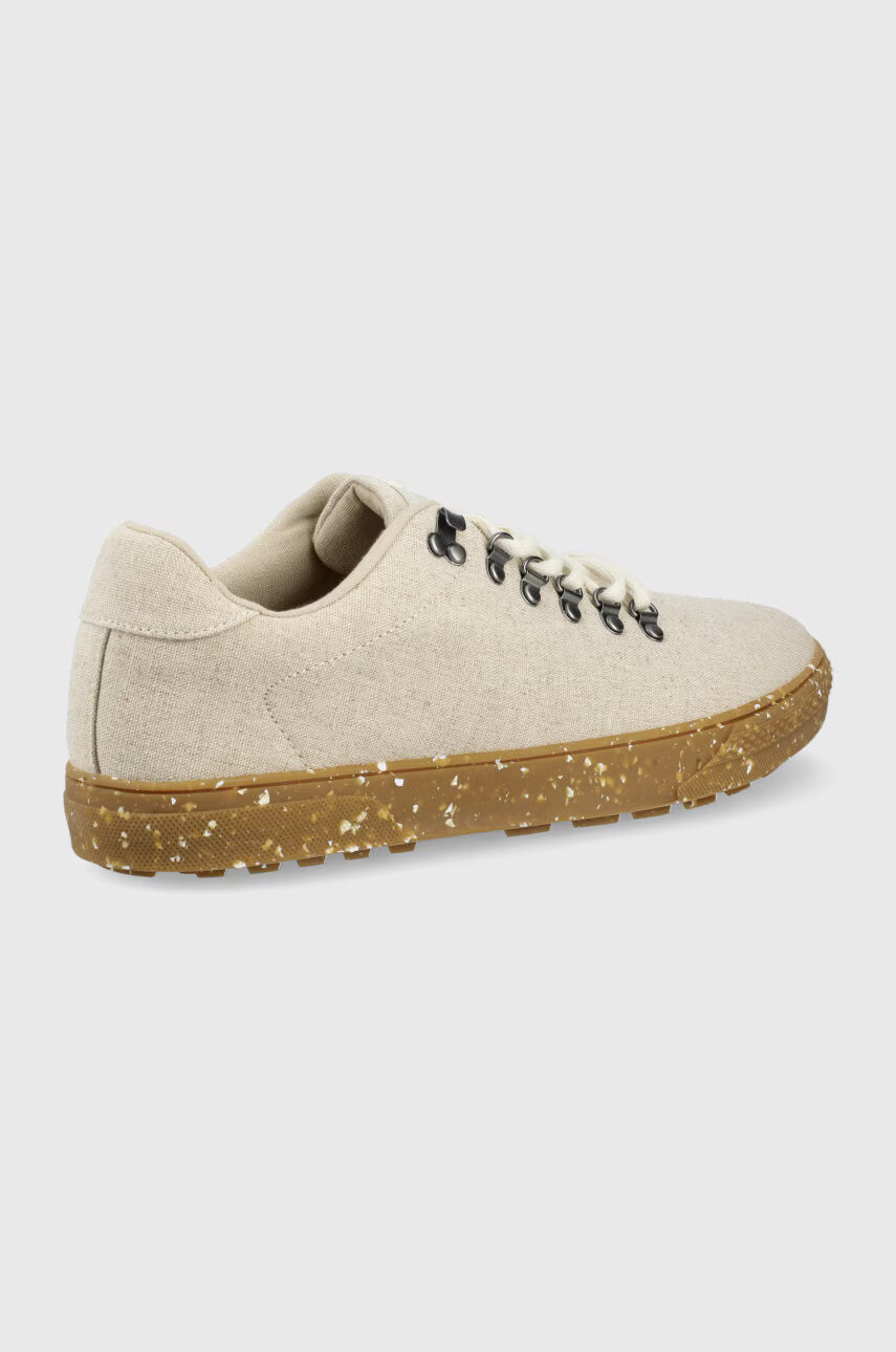 Jack Wolfskin Ниски кецове мъжки в бежово - Pepit.bg