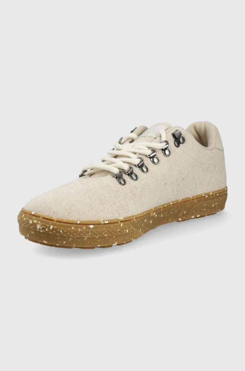 Jack Wolfskin Ниски кецове мъжки в бежово - Pepit.bg