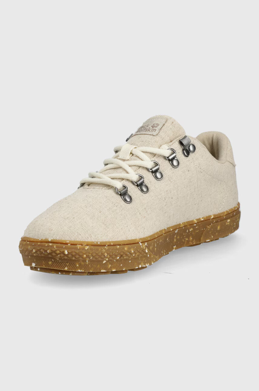 Jack Wolfskin Ниски кецове - Pepit.bg