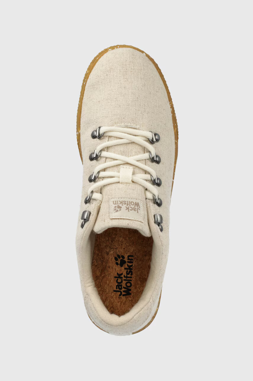 Jack Wolfskin Ниски кецове - Pepit.bg