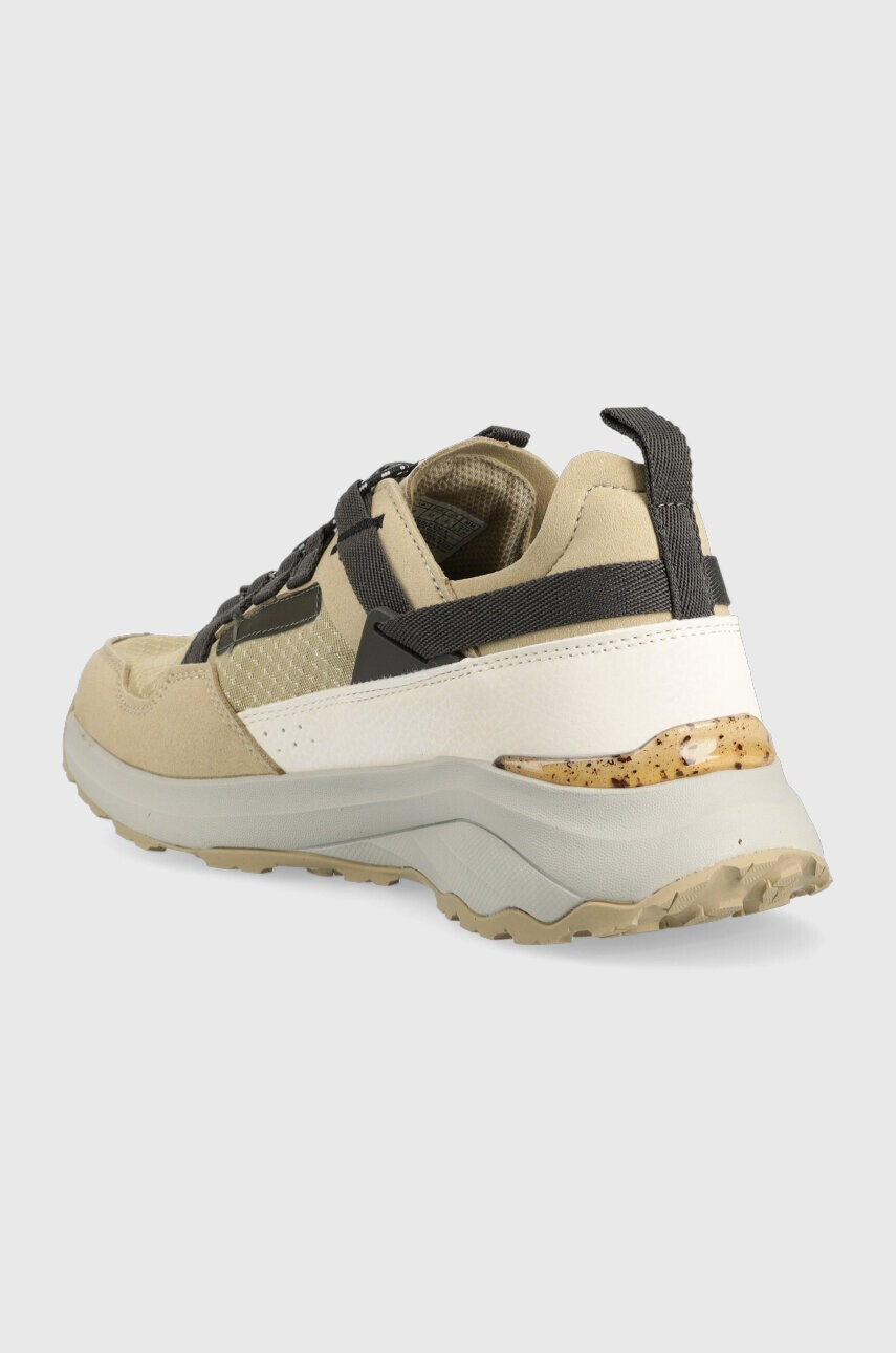 Jack Wolfskin Обувки Dromoventure Athletic Low в бежово - Pepit.bg