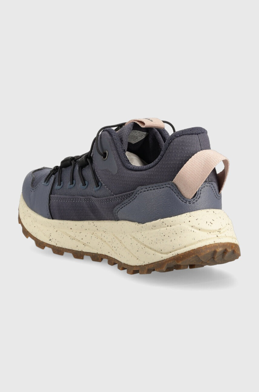 Jack Wolfskin Обувки Terraquest Low в лилаво - Pepit.bg
