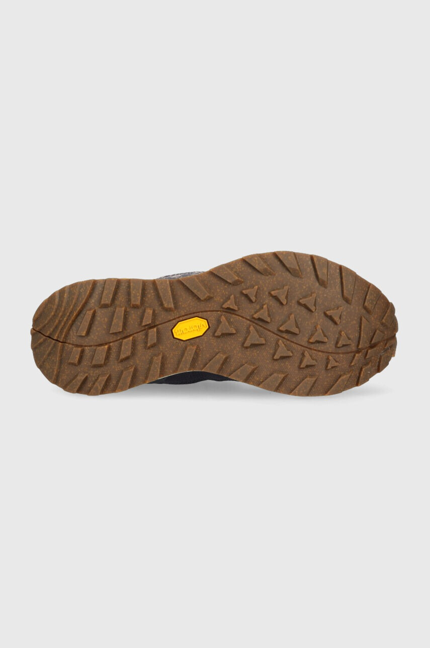 Jack Wolfskin Обувки Terraquest Low в лилаво - Pepit.bg
