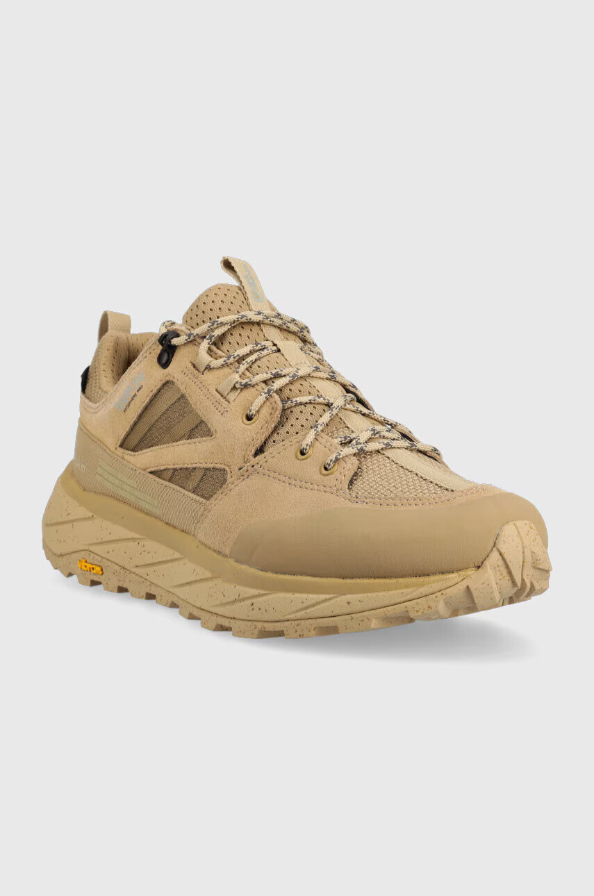 Jack Wolfskin Обувки Terraquest Texapore Low в бежово - Pepit.bg