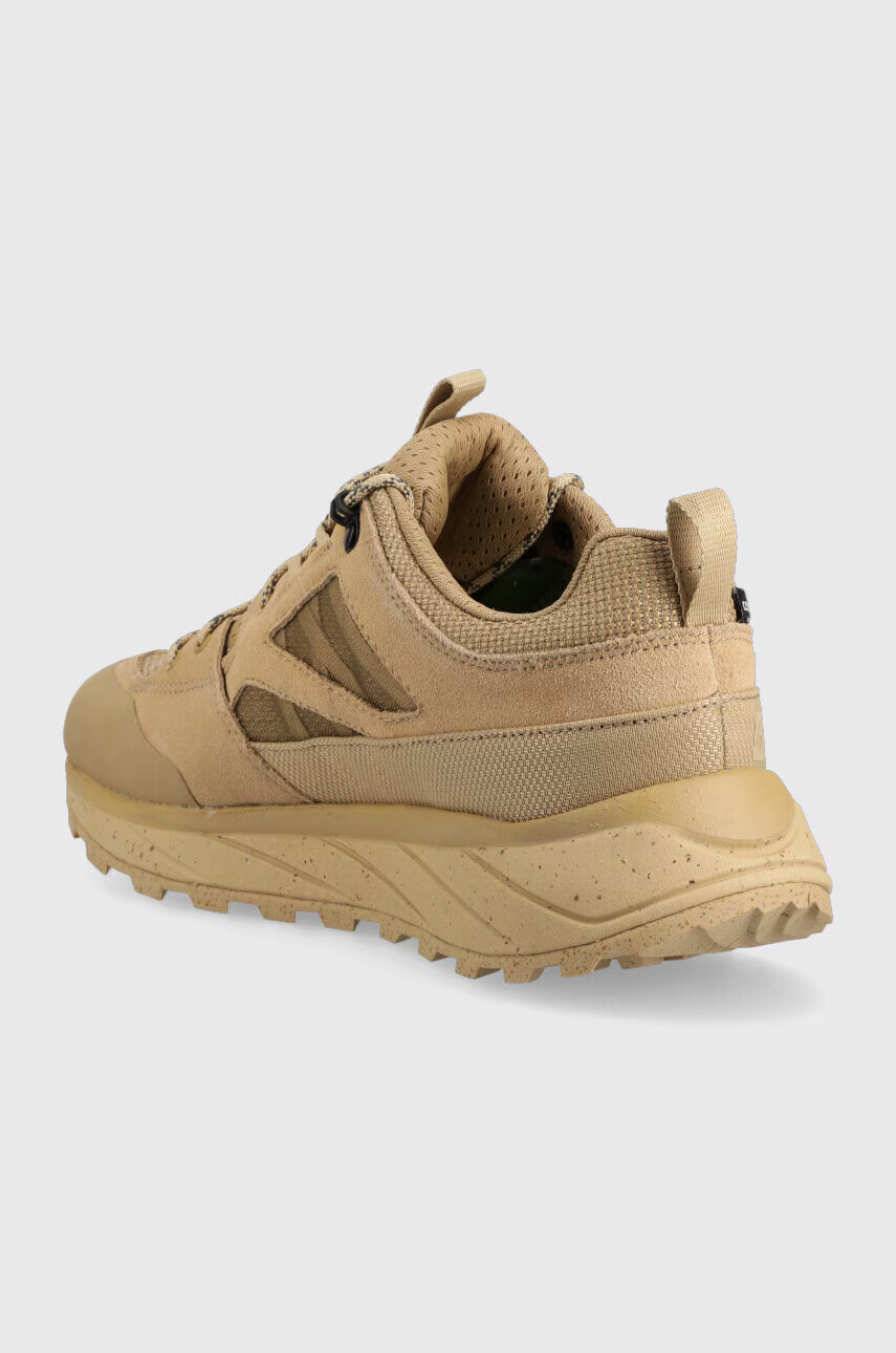 Jack Wolfskin Обувки Terraquest Texapore Low в бежово - Pepit.bg