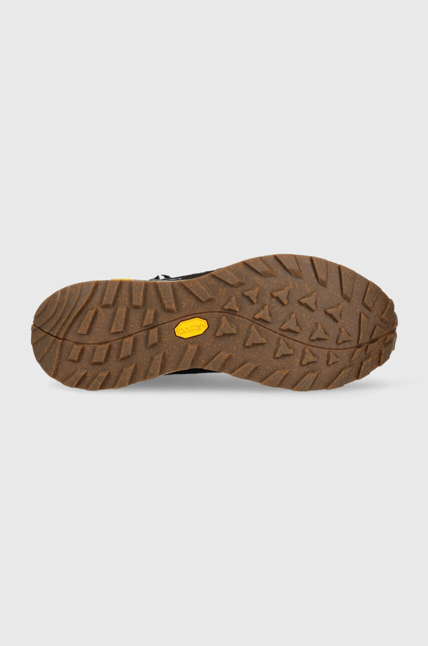 Jack Wolfskin Обувки Terraquest Texapore Mid в зелено - Pepit.bg