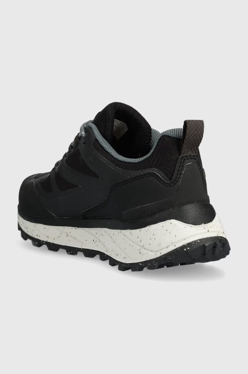 Jack Wolfskin Обувки Terraventure Texapore Low в черно - Pepit.bg