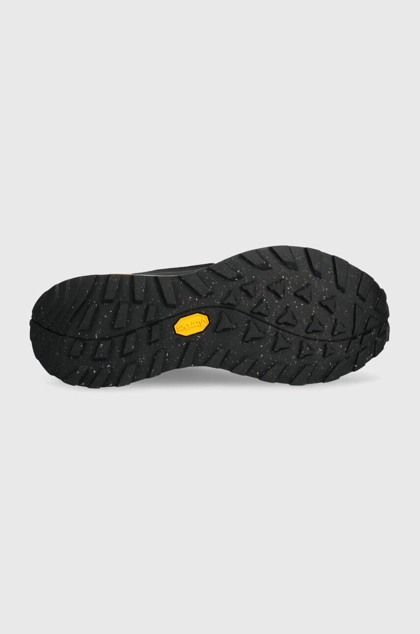 Jack Wolfskin Обувки Terraventure Texapore Low в черно - Pepit.bg