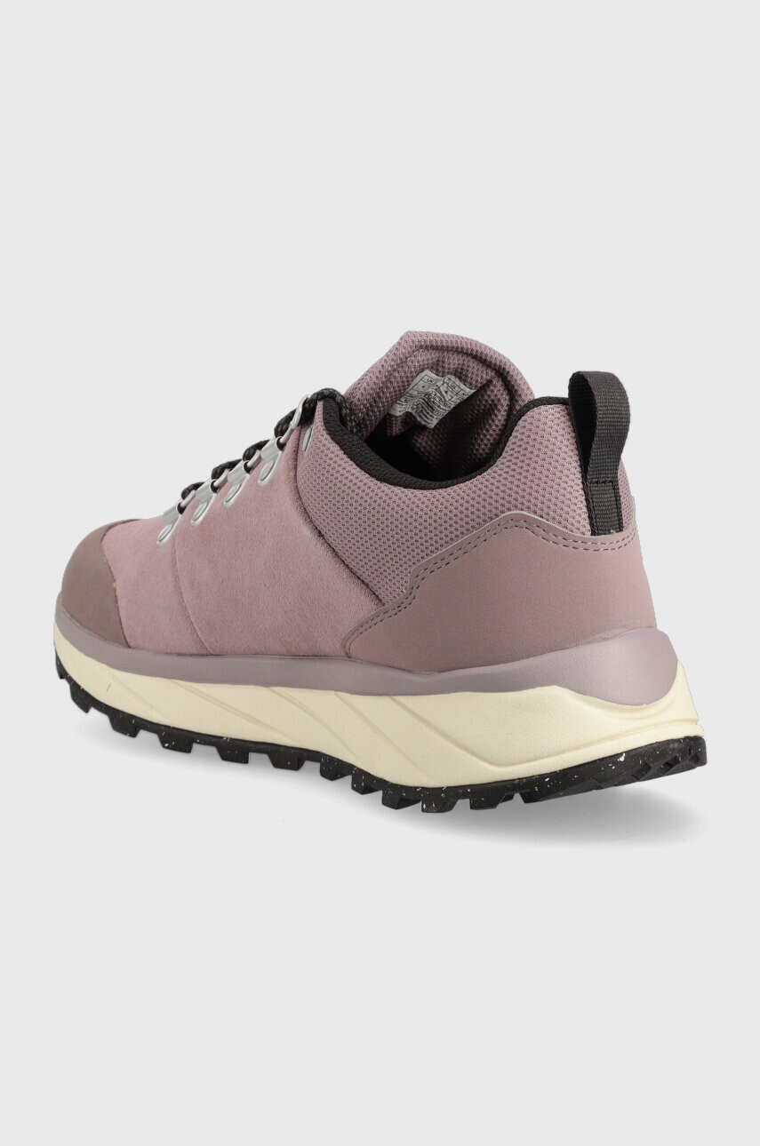 Jack Wolfskin Обувки Terraventure Urban Low в лилаво - Pepit.bg