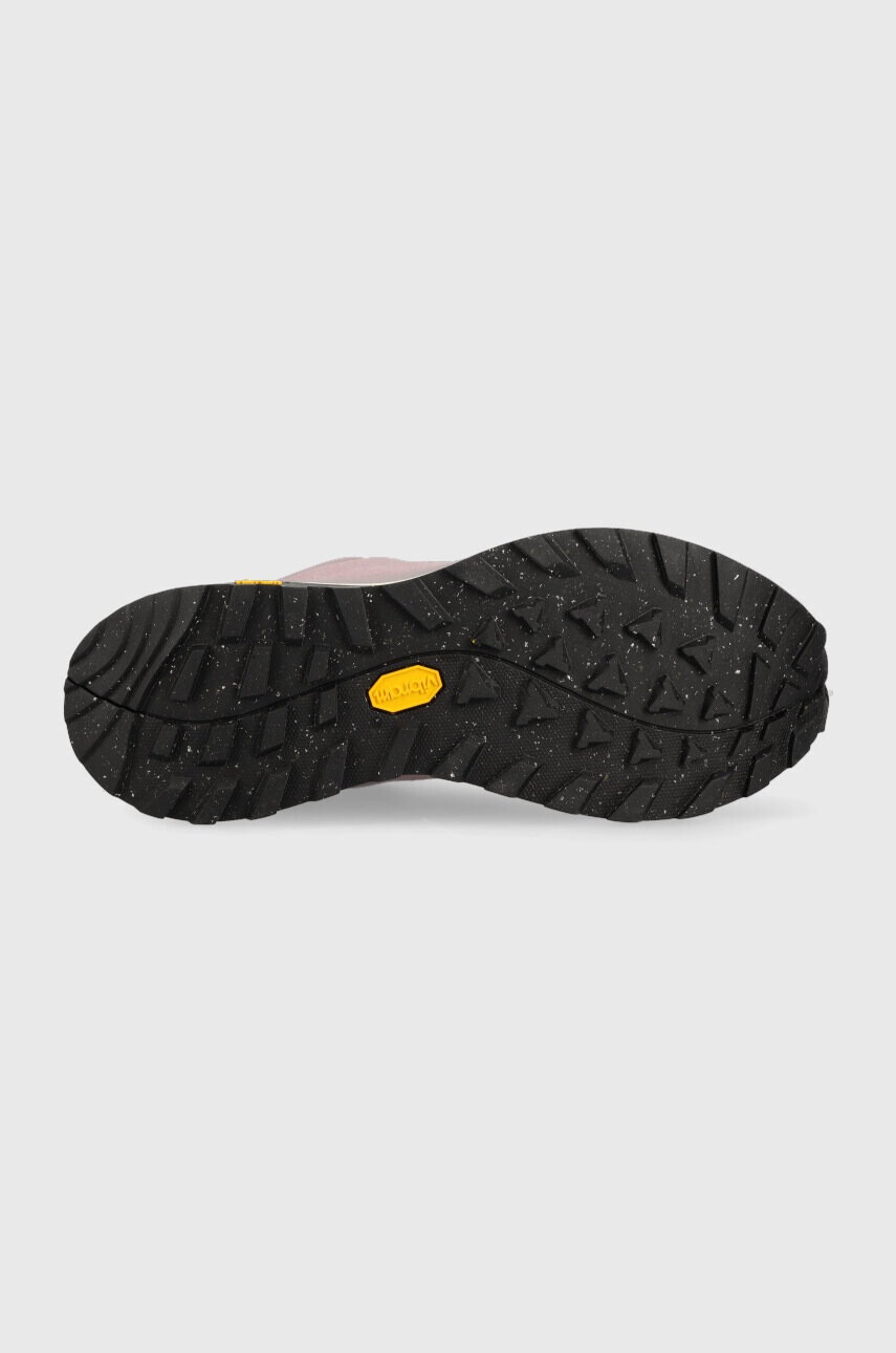 Jack Wolfskin Обувки Terraventure Urban Low в лилаво - Pepit.bg