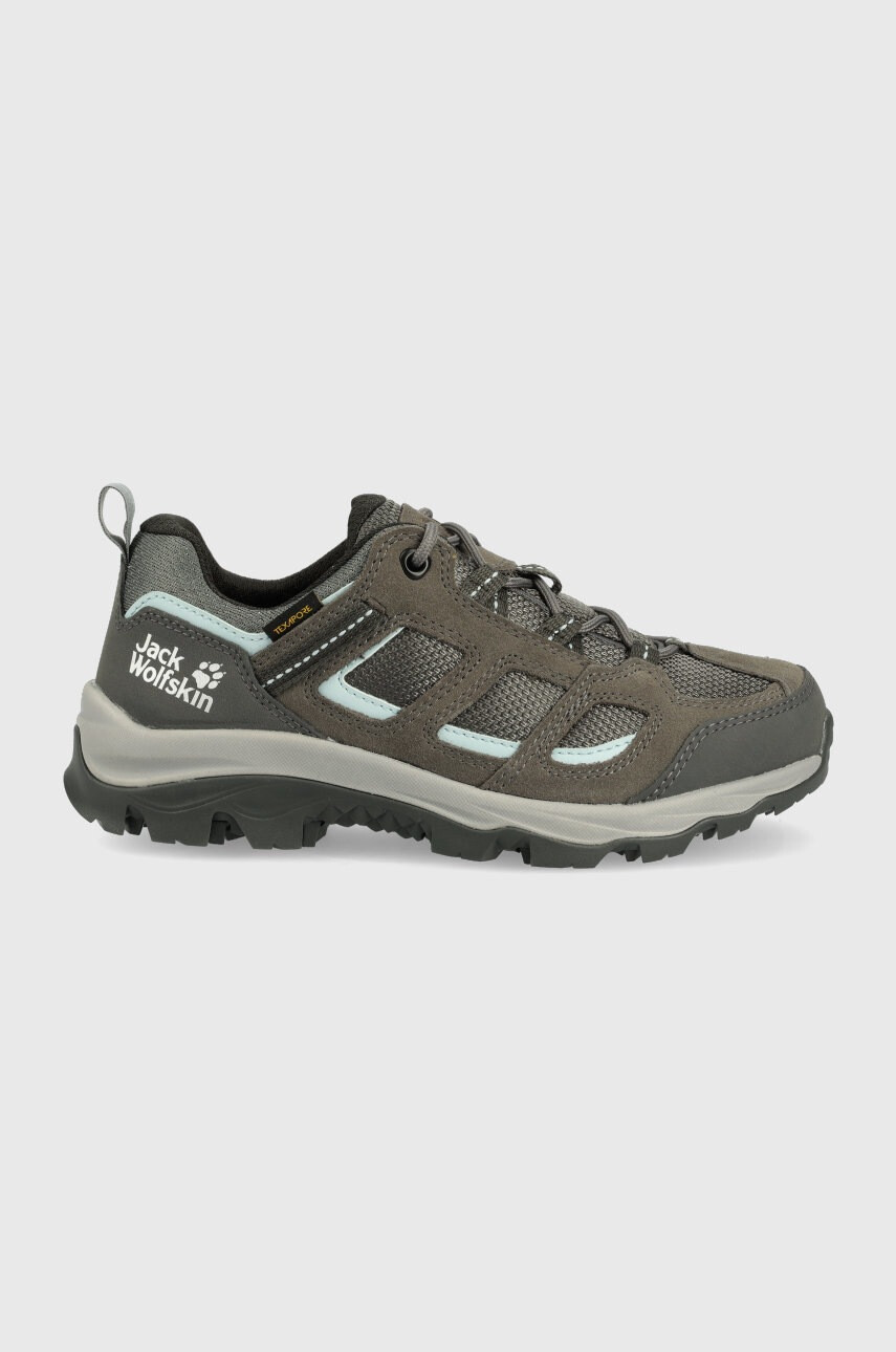 Jack Wolfskin Обувки Vojo 3 Texapore - Pepit.bg