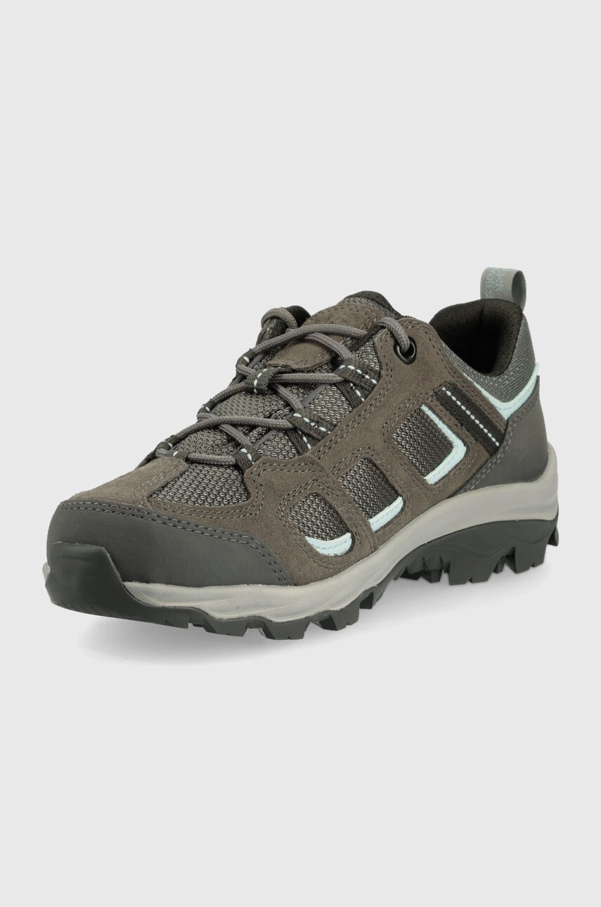 Jack Wolfskin Обувки Vojo 3 Texapore - Pepit.bg