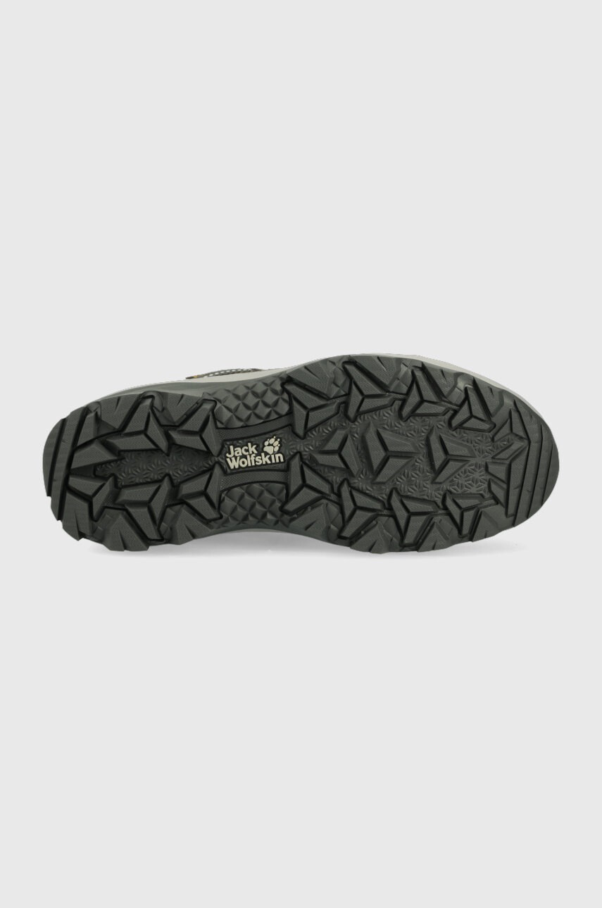 Jack Wolfskin Обувки Vojo 3 Texapore - Pepit.bg