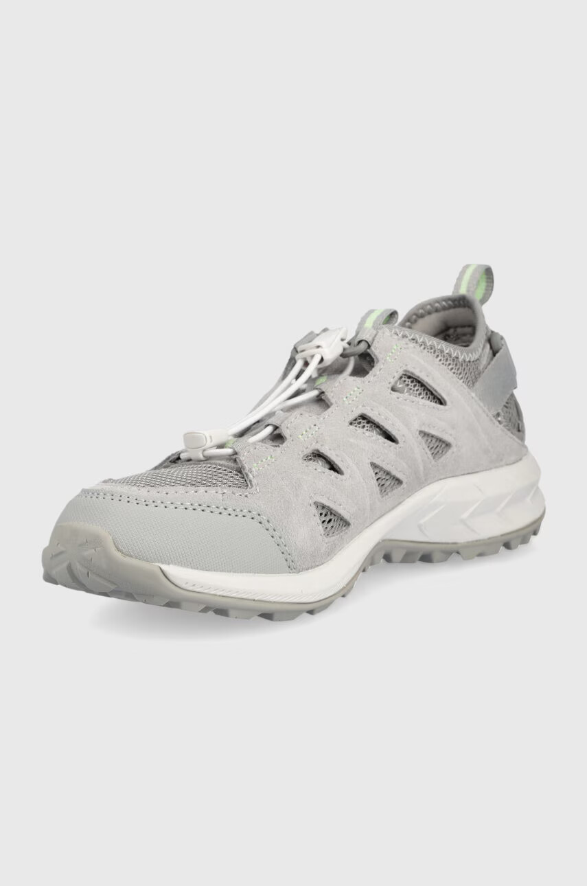 Jack Wolfskin Обувки Woodland 2 Hybrid Low - Pepit.bg