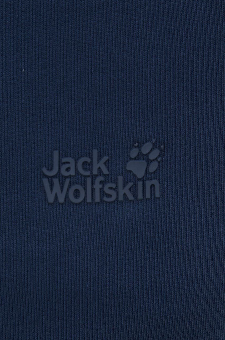 Jack Wolfskin Памучен спортен панталон - Pepit.bg