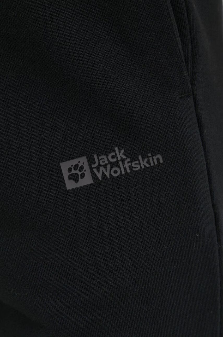 Jack Wolfskin Памучен спортен панталон - Pepit.bg