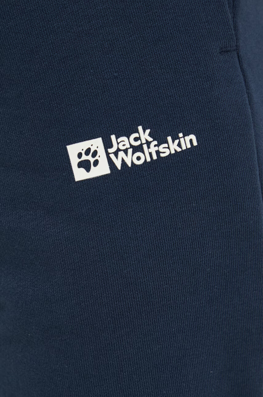 Jack Wolfskin Памучен спортен панталон - Pepit.bg