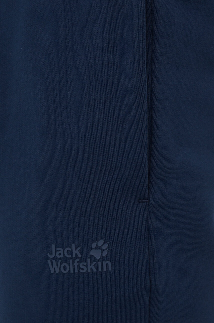 Jack Wolfskin Памучен спортен панталон - Pepit.bg
